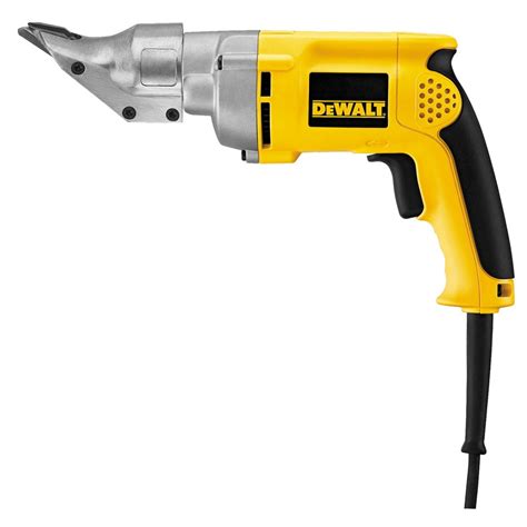 dewalt sheet metal cutting tools